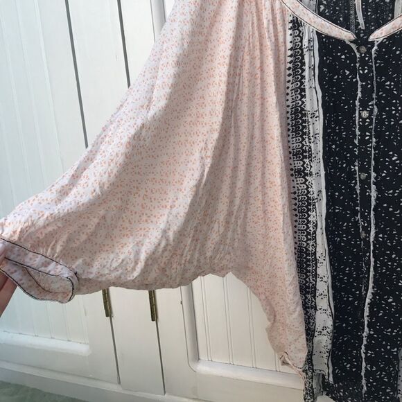 Free People Blouse - Picture 3 of 5